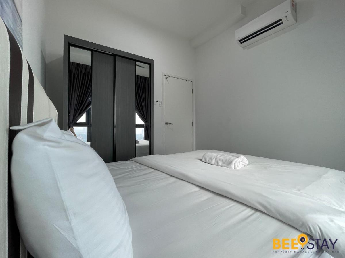 Sks Pavillion Residences By Beestay Management Johor Bahru Exteriér fotografie