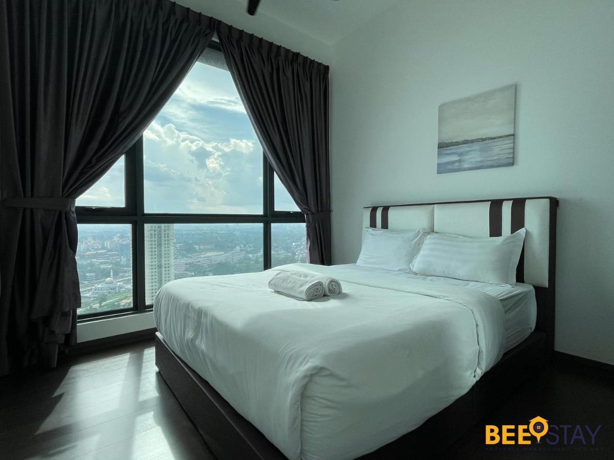 Sks Pavillion Residences By Beestay Management Johor Bahru Exteriér fotografie