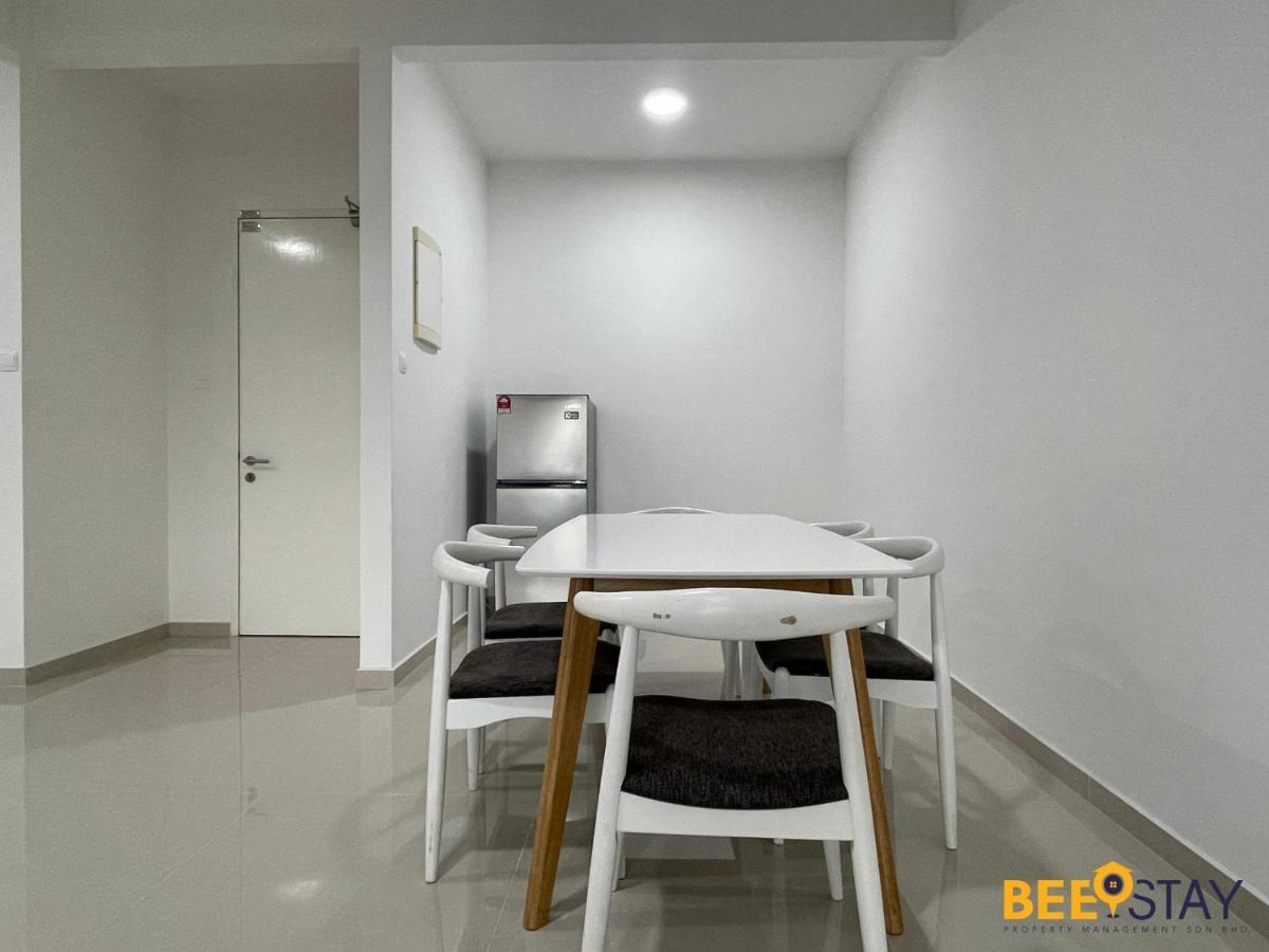 Sks Pavillion Residences By Beestay Management Johor Bahru Exteriér fotografie