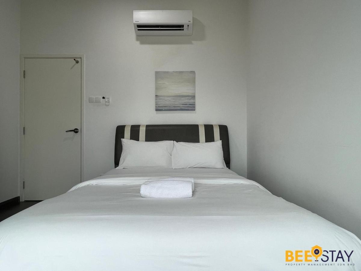 Sks Pavillion Residences By Beestay Management Johor Bahru Exteriér fotografie