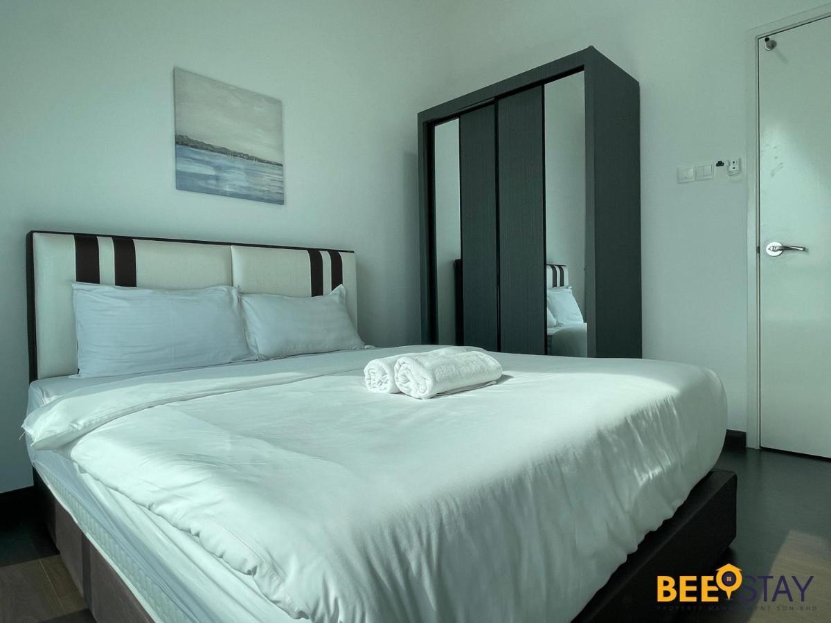 Sks Pavillion Residences By Beestay Management Johor Bahru Exteriér fotografie